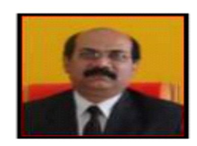 Dr. Chandrashekhar K Patil